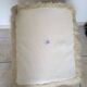 1970s shaggy armchair