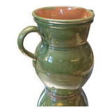 Uzès ceramic pitcher