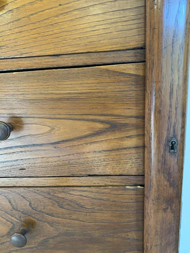 Notary furniture 16 drawers