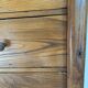 Notary furniture 16 drawers