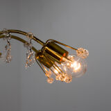 Lustre Emil Stejnar , Autriche, années 1950