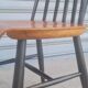 Chaise Fanett par Ilmari Tapiovaara