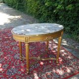 Louis XVI style middle table