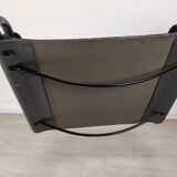 Leather office chairs