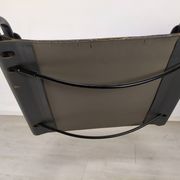 Fauteuils de bureau cuir