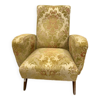 Vintage 1950s Armchair - Mid-Century Style