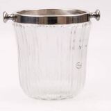 Vintage Sheraton Silverplate champagne bucket