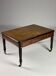 Bureau anglais vers 1900