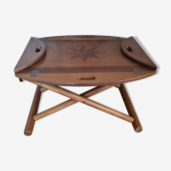 Boat table
