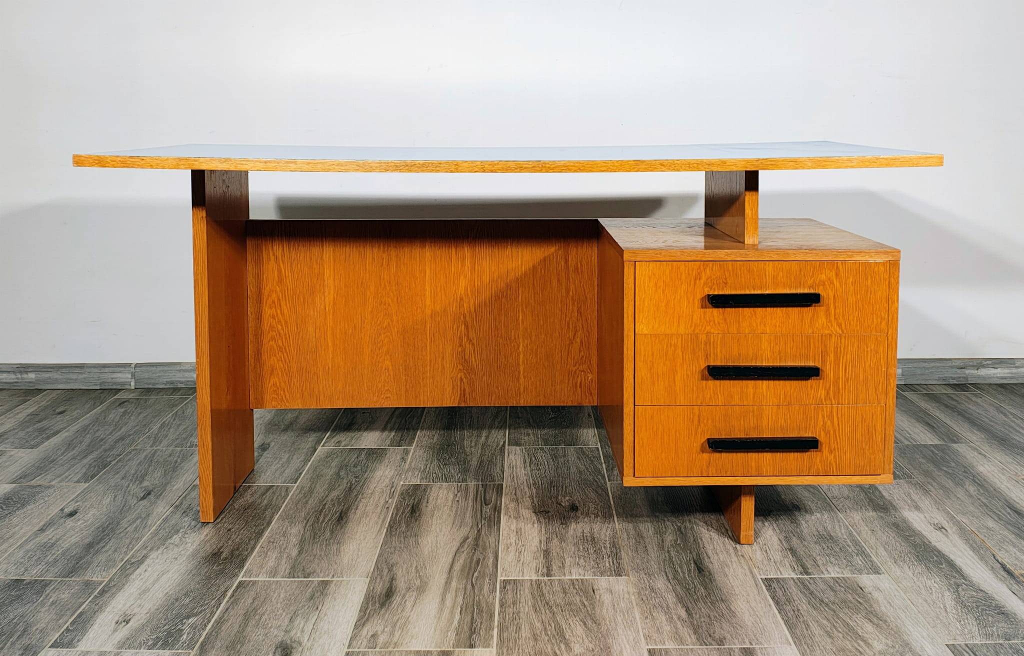 Desk from Up Zavody, Czechoslovakia, 1960s