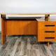 Desk from Up Zavody, Czechoslovakia, 1960s