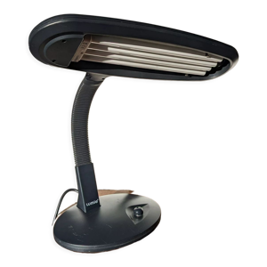 Lampe de bureau vintage à variateur