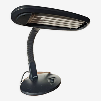 Vintage dimmer desk lamp by Lumie