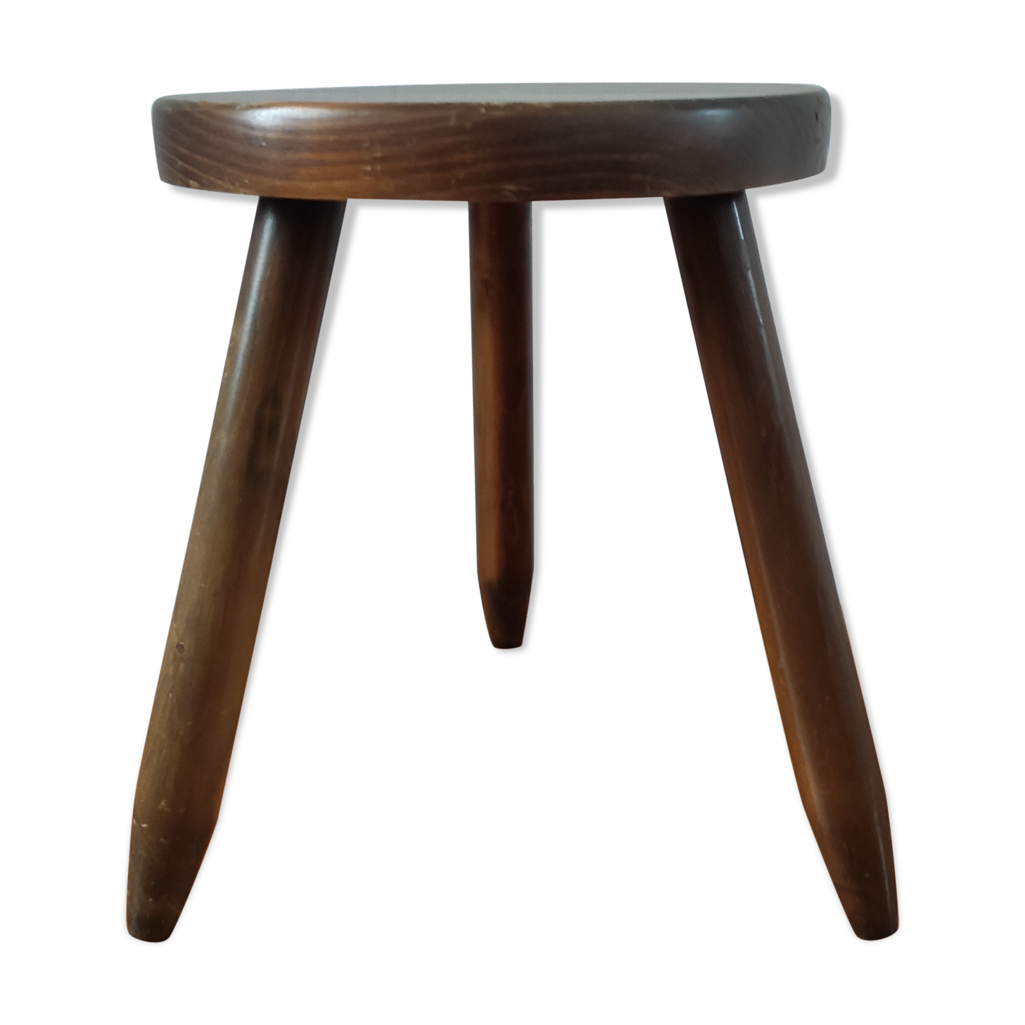 Tripod stool