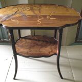 Side table