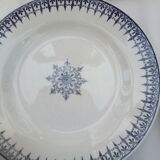 8 Flat plates Primax St Amand