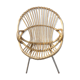 Armchair basket adult
