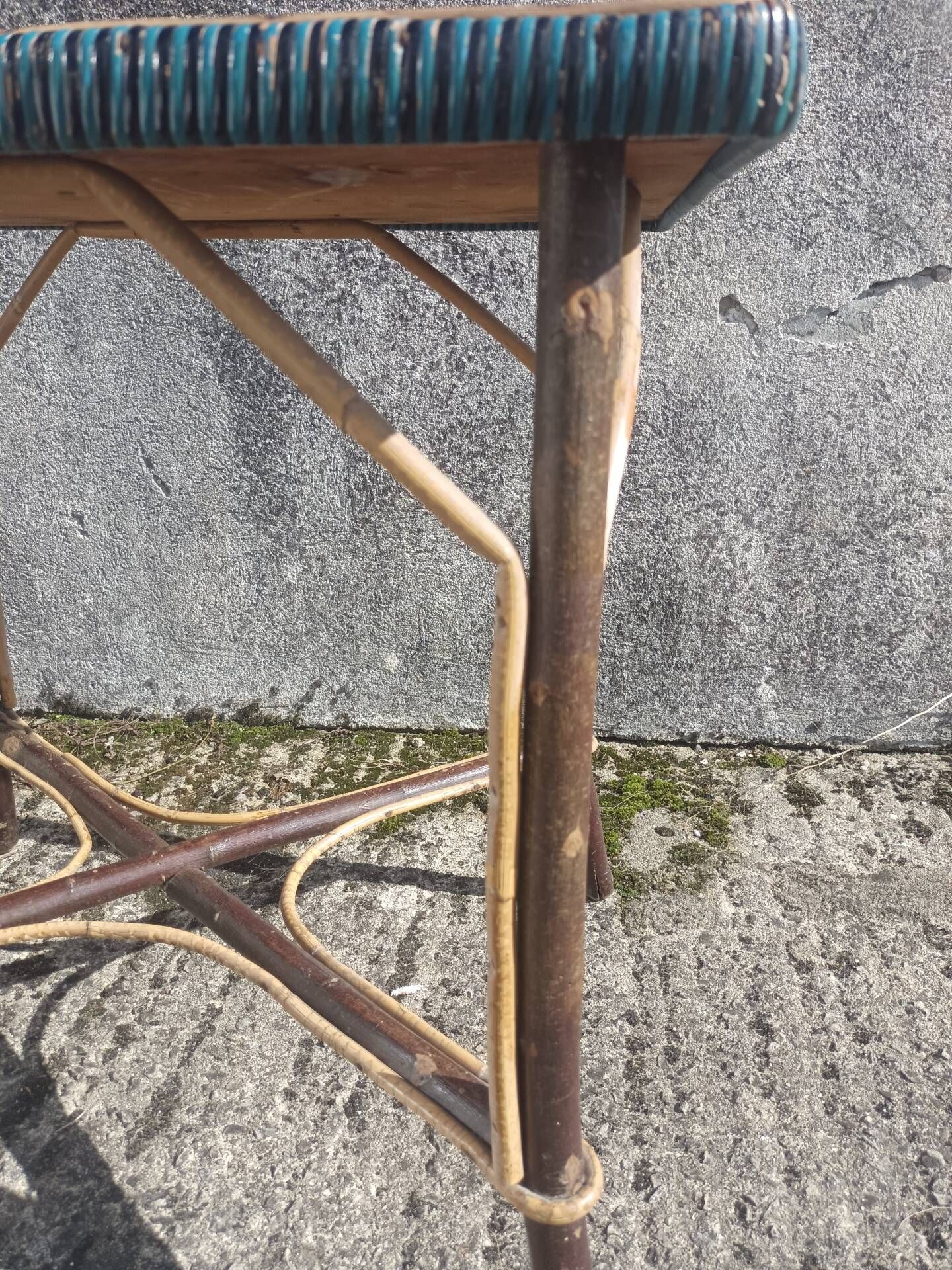 Table desserte 