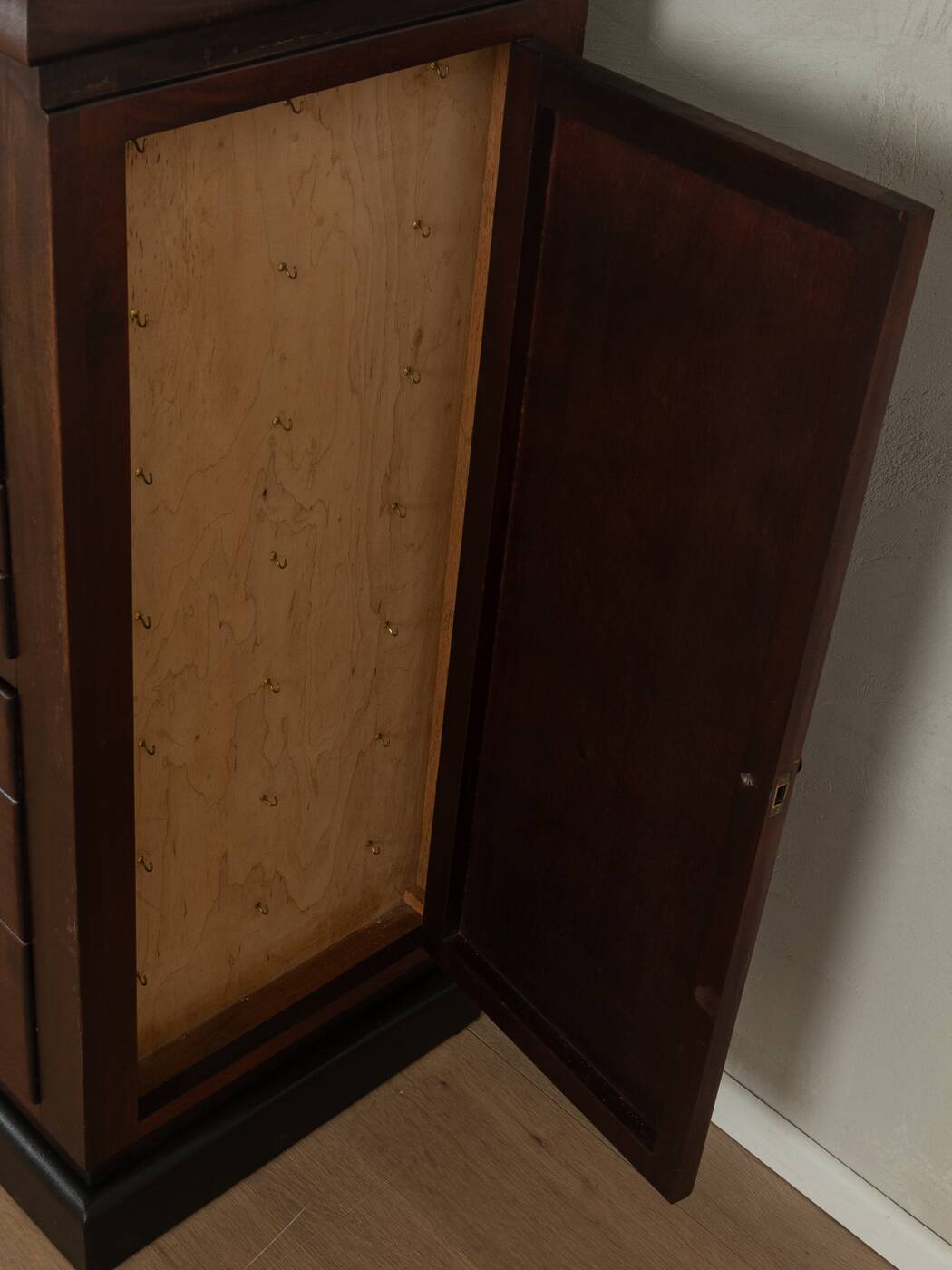 Cabinet dentaire, années 1920