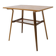 Vintage Danish Design Tv Table Midcentury Side Table Drevopodnik Holešov