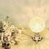 Baroque lamp