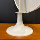 Large tulip foot mirror 1970