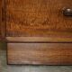 Alfred Cox Mid-Century Modern Chest of Drawers 1952 in oak