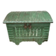 Ancient Indian chest