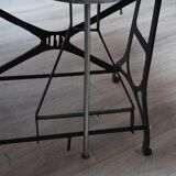 EDPI drawing table circa 1950
