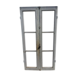Wooden window
