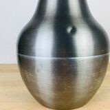 Aluminum pear ice bucket 70s