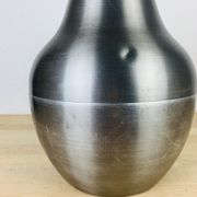 Aluminum pear ice bucket 70s