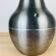 Seau à glace poire aluminium années 70
