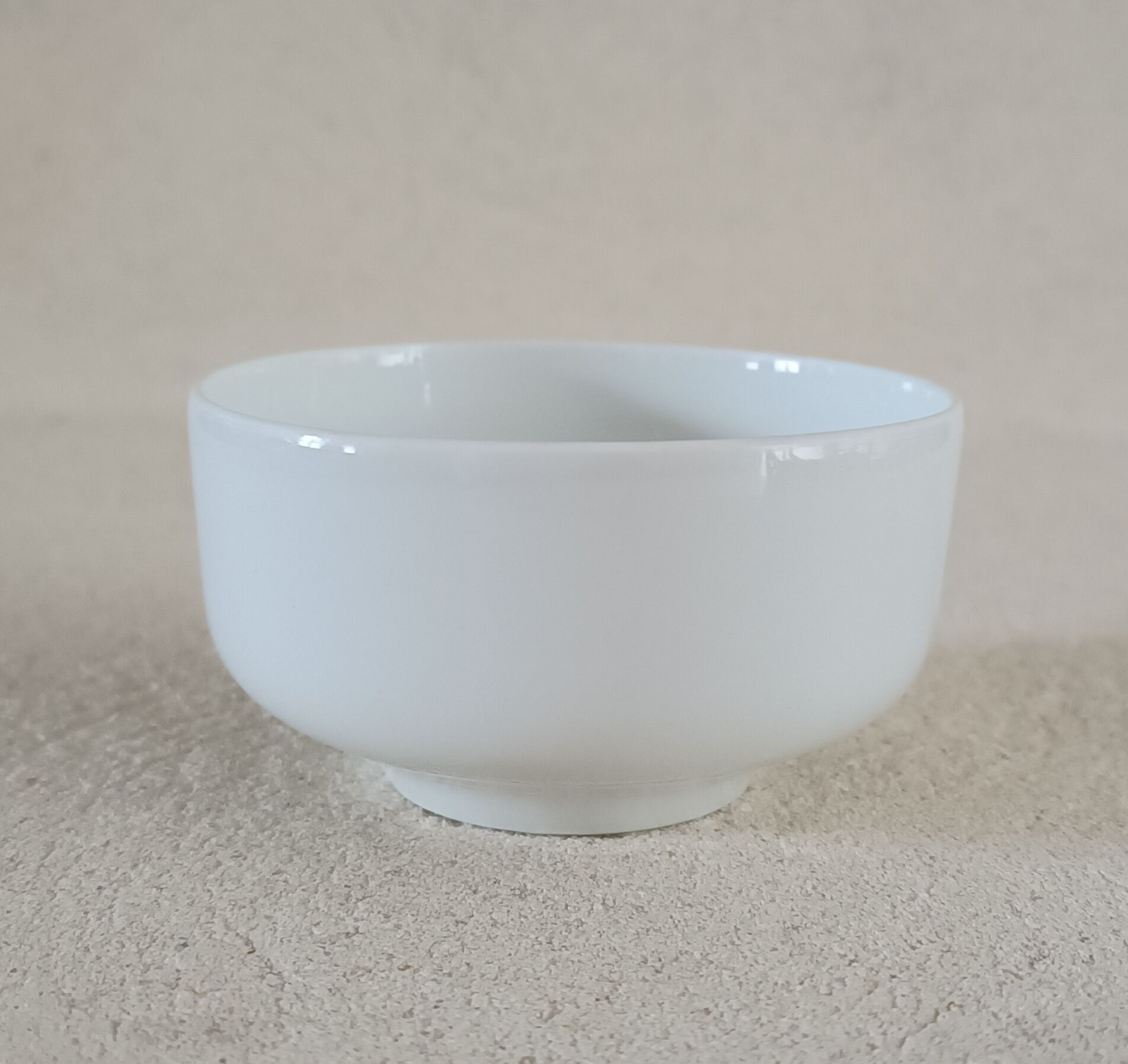 Limoges porcelain cup