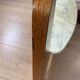 Table basse par Hugues Poignant, 1960/70, France