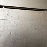 Industrial grliding cabinet 1980s