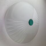 Murano Ceiling or Wall Lamp, 1980s