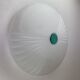 Murano Ceiling or Wall Lamp, 1980s