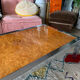 70s coffee table