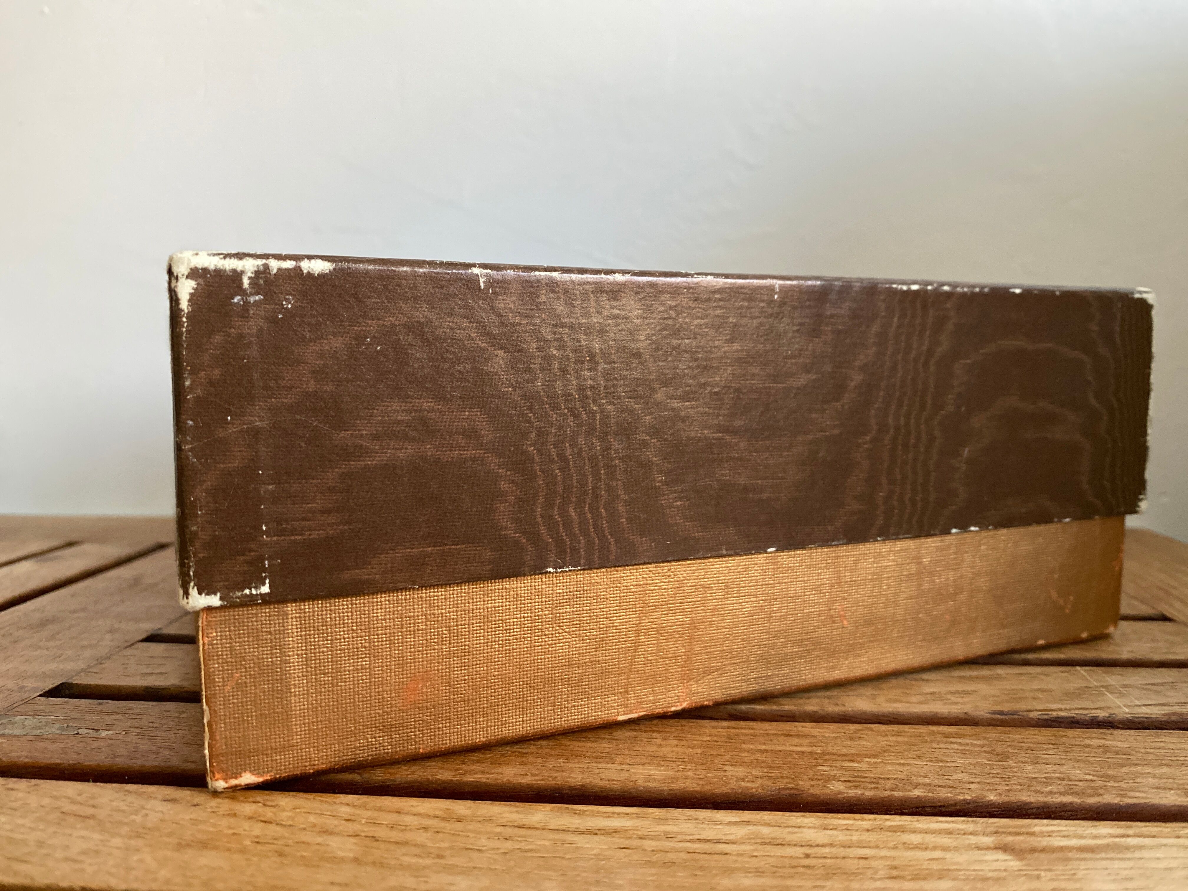 Stainless steel saucière Jean Couzon