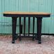 Table clin d'oeil