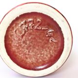 Scheurich Ceramic Vase | West German Pottery 1960s