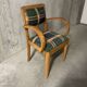 Bridge chair from the 1950s