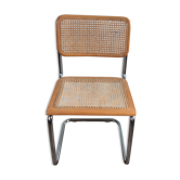 Chair Marcel Breuer Cesca B32