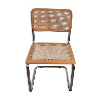 Chair Marcel Breuer Cesca B32