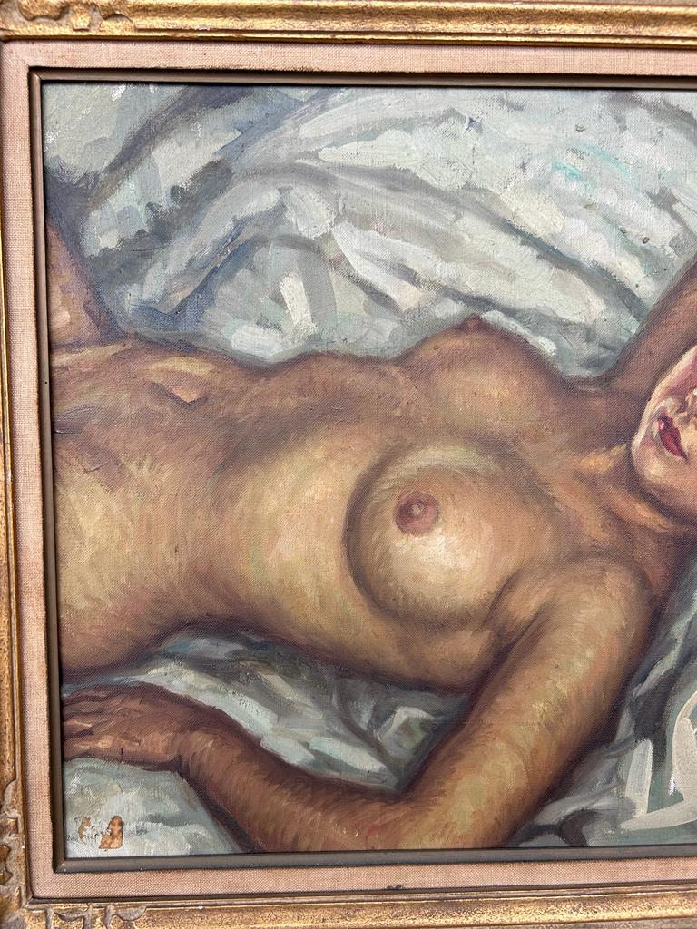 Fernand Majorel (1898-1965) Young