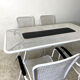 Vintage garden furniture 80's