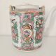 Porcelain teapot from China canton