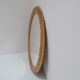 Wall mirror 1976 58x60cm