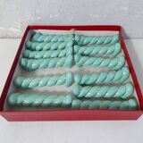 Saint Clement knife holder